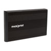 Case para HD Externo Sata 3,5" USB Maxprint