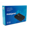 Case para HD Externo Sata 3,5" USB Maxprint