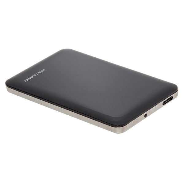 GAVETA EXTERNA MULTILASER PARA SSD 2.5" USB 3.0 - GA138