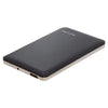 GAVETA EXTERNA MULTILASER PARA SSD 2.5" USB 3.0 - GA138