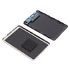 GAVETA EXTERNA MULTILASER PARA SSD 2.5" USB 3.0 - GA138