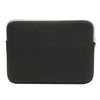 Case Neoprene Para Notebook Até 14” Preto e Cinza Multilaser