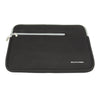 Case Neoprene Para Notebook Até 14” Preto e Cinza Multilaser