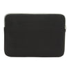 Case Neoprene Para Notebook Até 15.6” Preto e Cinza Multilaser