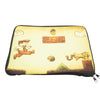 Case para Notebook Basic 14 " Vintage Game Reliza