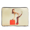 Case para Notebook Basic 15.6" Pin-up Girl Reliza
