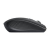Mouse Logitech sem fio MX Anywhere 3S Grafite 910-006932