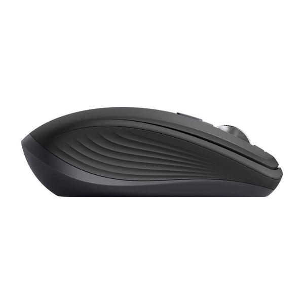Mouse Logitech sem fio MX Anywhere 3S Grafite 910-006932
