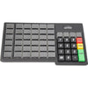 Teclado Gertec 55 Teclas USB