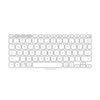 Teclado S/ Fio Logitech C/ Capa Keys-To-Go 2 Branco - 920-012919