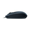 MOUSE ÓPTICO USB VINIK DYNAMIC 1000 DPI PRETO - DM101
