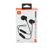 FONE DE OUVIDO BLUETOOTH JBL ENDURANCE RUN 2 BT PRETO