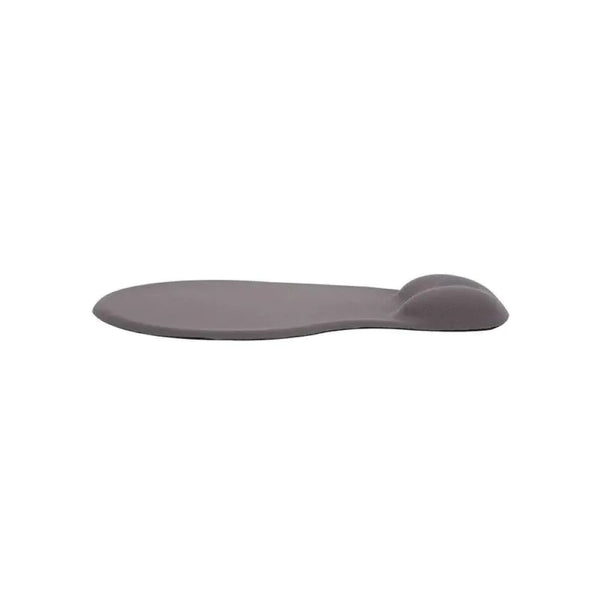 MOUSE PAD BRIGHT COM APOIO PARA PULSO GEL CINZA - 0308