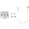 Fone de Ouvido Philips TWS Bluetooth Intra-Auricular Branco IPX4