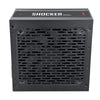 Fonte Gamer PCYes Shocker 600W Full Modular 80 Plus Standard PFC