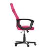 Cadeira Gamer PCYes STI Comfort Lótus PCSTI-LT Reclinável 135°