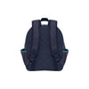 Mochila Infantil Triviun Azul Marinho para Tablet com até 10 pol