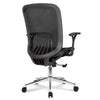 CADEIRA GAMER DT3 CELESTE BLACK - 11734-6