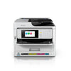 Impressora Multifuncional Epson Pro WF-C5810 Jato de Tinta Color