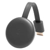 GOOGLE CHROMECAST 3 PARA TV COM CONEXÃO HDMI