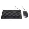 Combo Mini Teclado + Mouse Vinik Corp Flat DC120