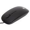 Combo Mini Teclado + Mouse Vinik Corp Flat DC120