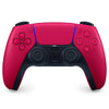 Controle Sem Fio Sony DualSense PS5 Cosmic Red
