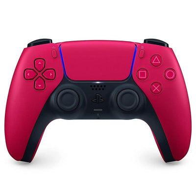 Controle Sem Fio Sony DualSense PS5 Cosmic Red