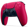 Controle Sem Fio Sony DualSense PS5 Cosmic Red
