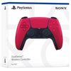 Controle Sem Fio Sony DualSense PS5 Cosmic Red