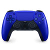 Controle Sem Fio Sony DualSense PS5 Cobalt Blue