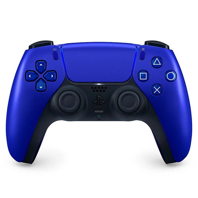 Controle Sem Fio Sony DualSense PS5 Cobalt Blue