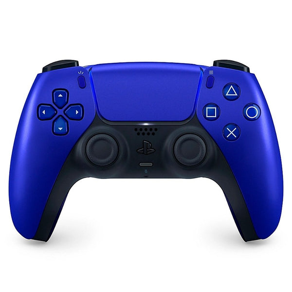 Controle Sem Fio Sony DualSense PS5 Cobalt Blue