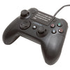 Controle Warrior PS4 Multilaser JS083 Preto