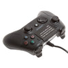 Controle Warrior PS4 Multilaser JS083 Preto