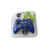 JOYPAD DAZZ USB RUBBER PAD AZUL -624503
