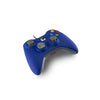 JOYPAD DAZZ USB RUBBER PAD AZUL -624503