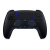 Controle sem fio Sony Dual Sense PS5 preto
