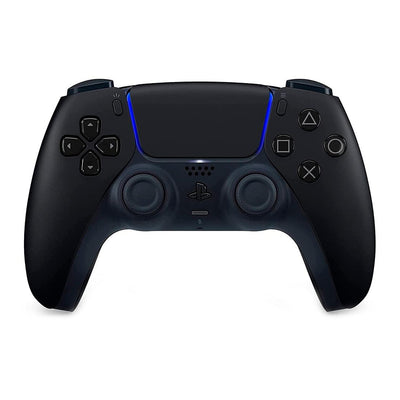Controle sem fio Sony Dual Sense PS5 preto