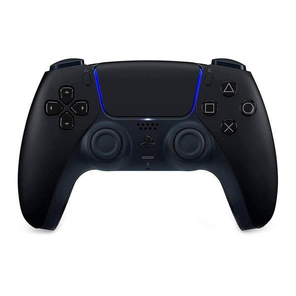Controle sem fio Sony Dual Sense PS5 preto