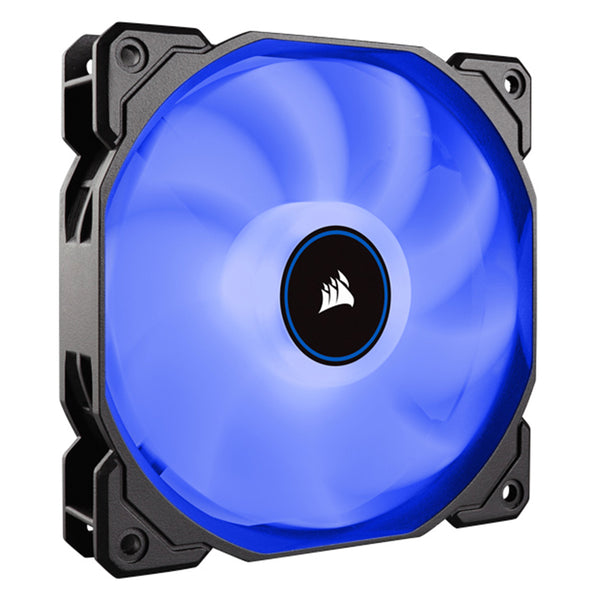 Cooler para Gabinete Corsair AF120 Led Blue