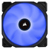 Cooler para Gabinete Corsair AF120 Led Blue