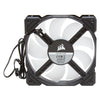 Cooler para Gabinete Corsair AF120 Led Blue