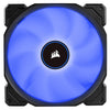 Cooler para Gabinete Corsair AF140 Led Azul CO-9050087-WW