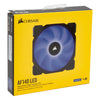Cooler para Gabinete Corsair AF140 Led Azul CO-9050087-WW