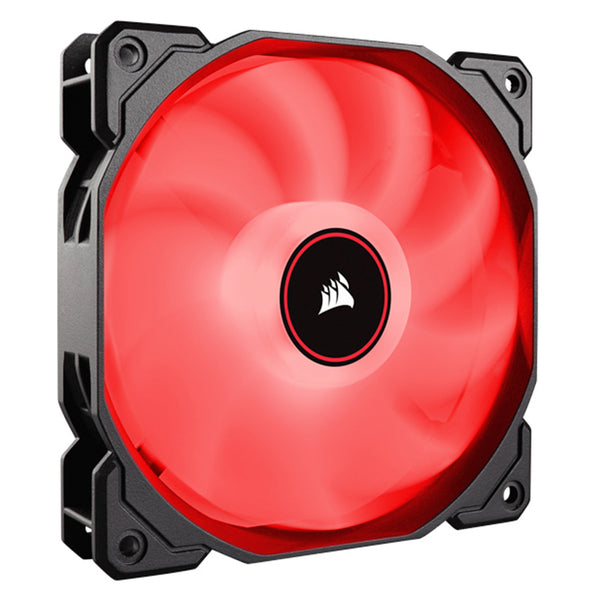 Cooler para Gabinete Corsair AF140 Led Vermelho CO-9050086-WW
