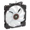 Cooler para Gabinete Corsair AF140 Led Vermelho CO-9050086-WW