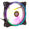 Cooler para Gabinete DT3Sports ZX 120 Trio Sync Pro