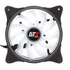 Cooler para Gabinete DT3Sports ZX 120 Trio Sync Pro