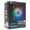 Cooler Thermaltake Pure 12 ARGB Sync 3 FANS